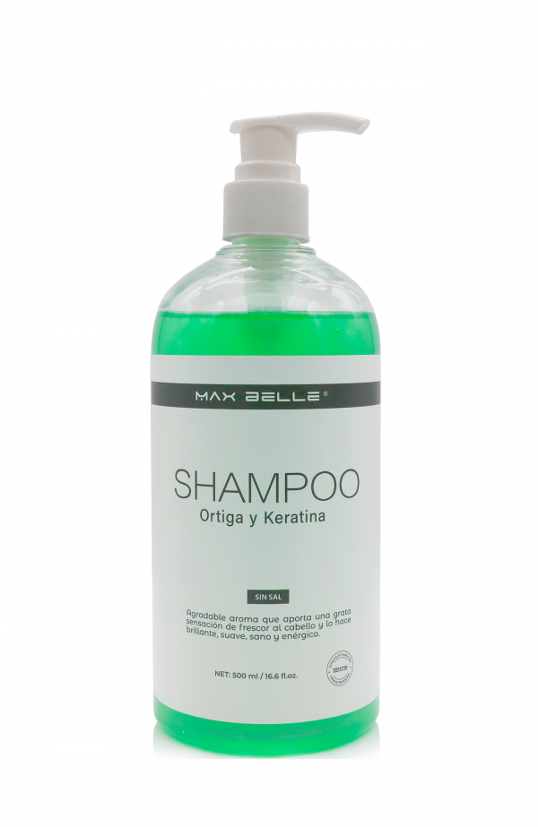 Shampoo2